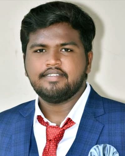 pradeep kumar